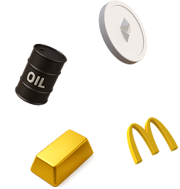 icons