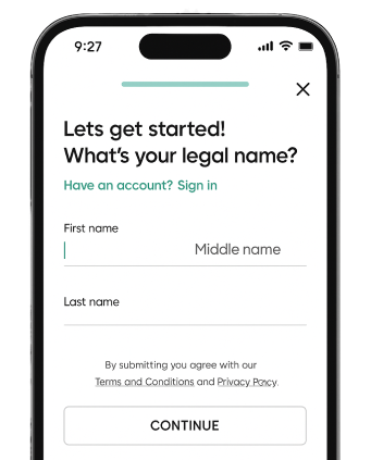 Register